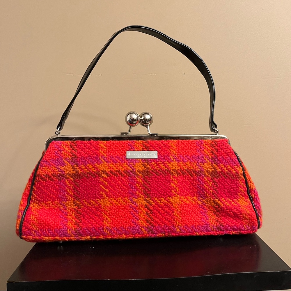 Karen Wilson nana bag